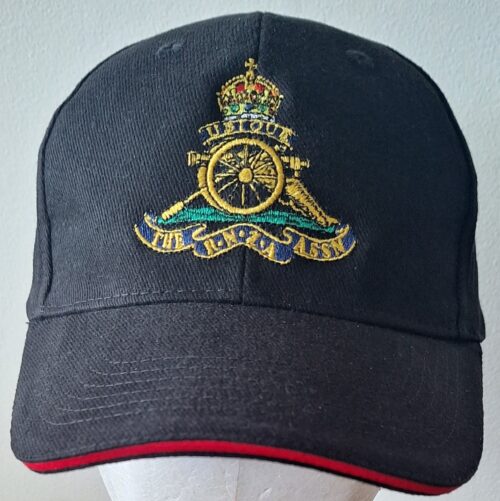 RNZAA Baseball Cap