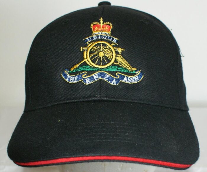 RNZAA Baseball Cap