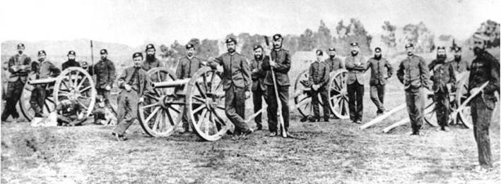 Armed Constabulary
