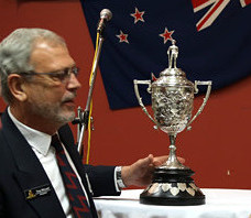 RNZAA Trophy