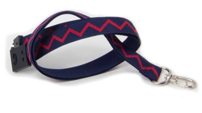 RNZA Neck Lanyards