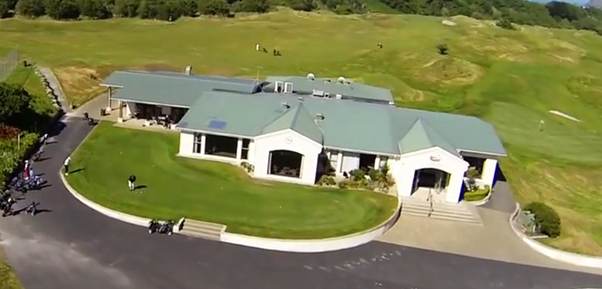 Chisholm Park Golf Club