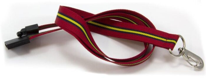 RNZA Neck Lanyards - Image 2